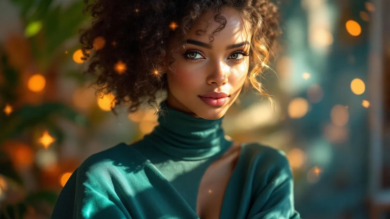 Aura-Check: Was die Farbe Ihrer Lieblingskleidung laut Astrologie über Ihre Zukunft verrät