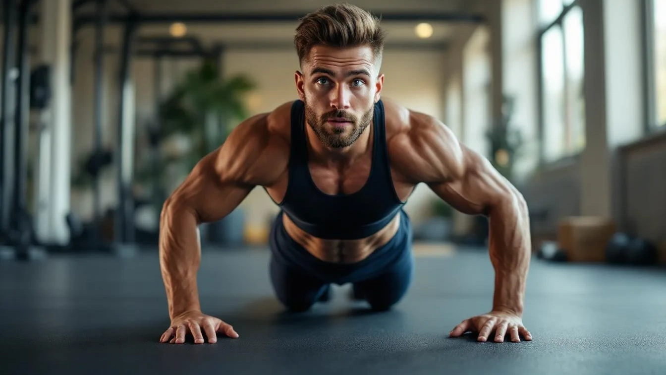 Der häufige Fehler beim Plank-Training, der die Aktivierung der Bauchmuskeln stark vermindert