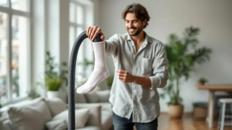 Der-„Socken-Hack-Warum-Sie-beim-Staubsaugen-immer-eine-Socke-ueber-das-Rohr-ziehen-sollten-discover16x9.webp