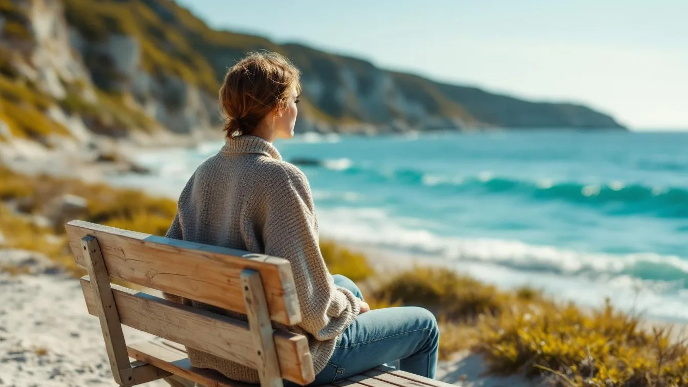 Die „stille“ Route: Warum dieser unentdeckte Küstenort im März das beste Wetter bietet