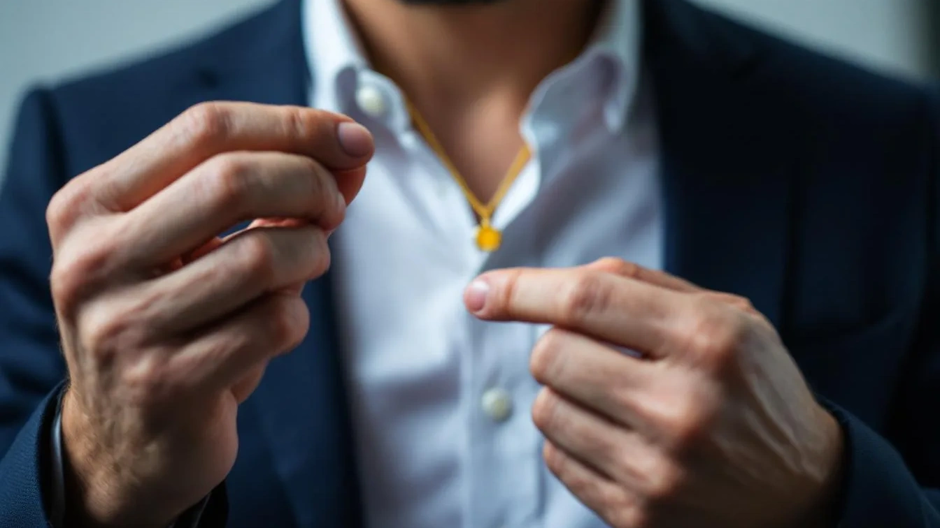 Goldankauf-Hype: Warum Experten jetzt vor dem schnellen Verkauf von Schmuck warnen