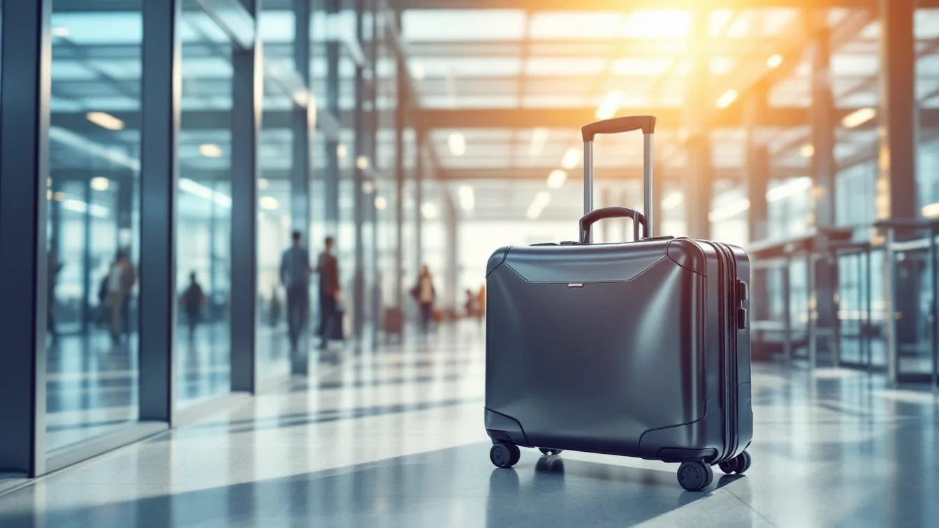 Handgepäck-Revolution: Warum diese Tasche bei Billigfliegern jetzt als „persönlicher Gegenstand“ durchgeht