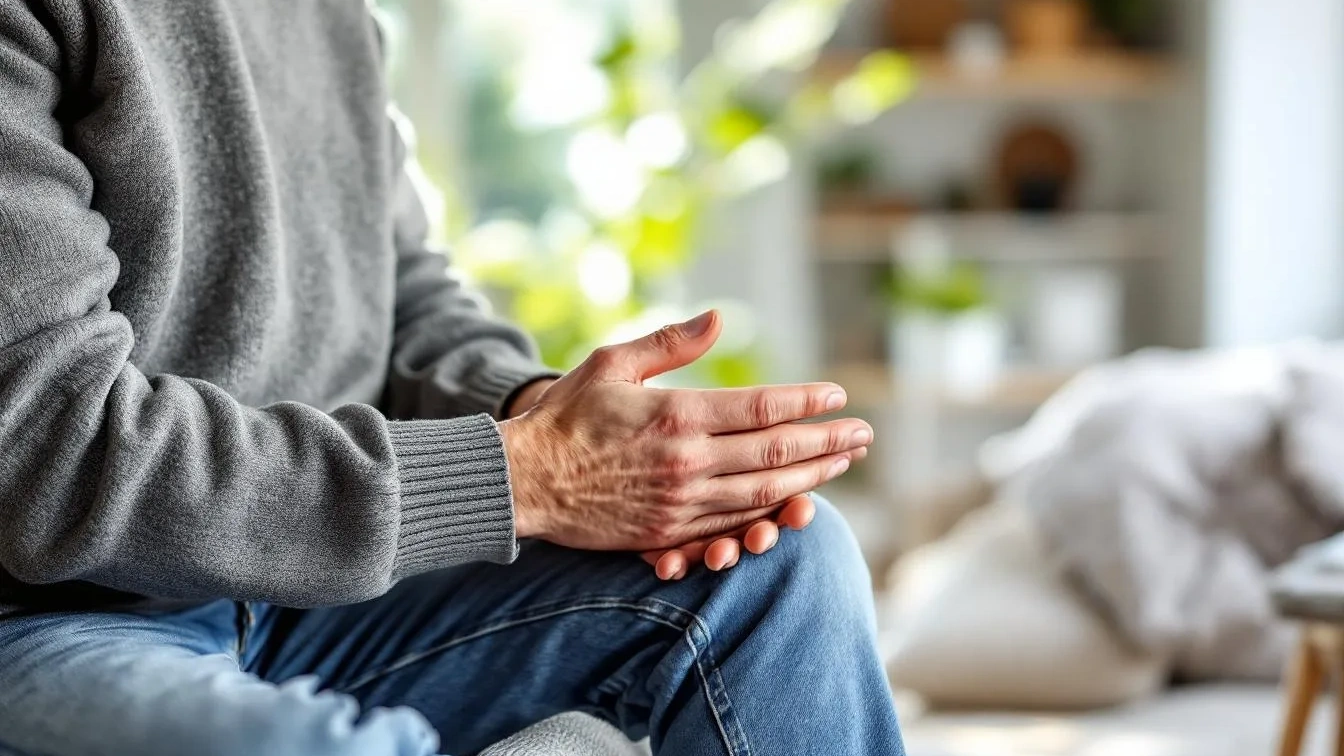 Herzgesundheit im Fokus: Mit diesem einfachen Handgriff aus der Kardiologie sinkt der Blutdruck ganz natürlich