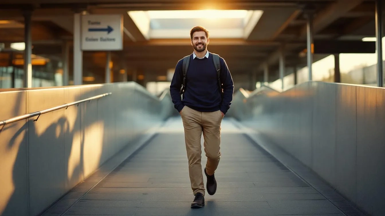 Infrastruktur im Check: Warum barrierefreies Reisen heute viel unkomplizierter ist als gedacht