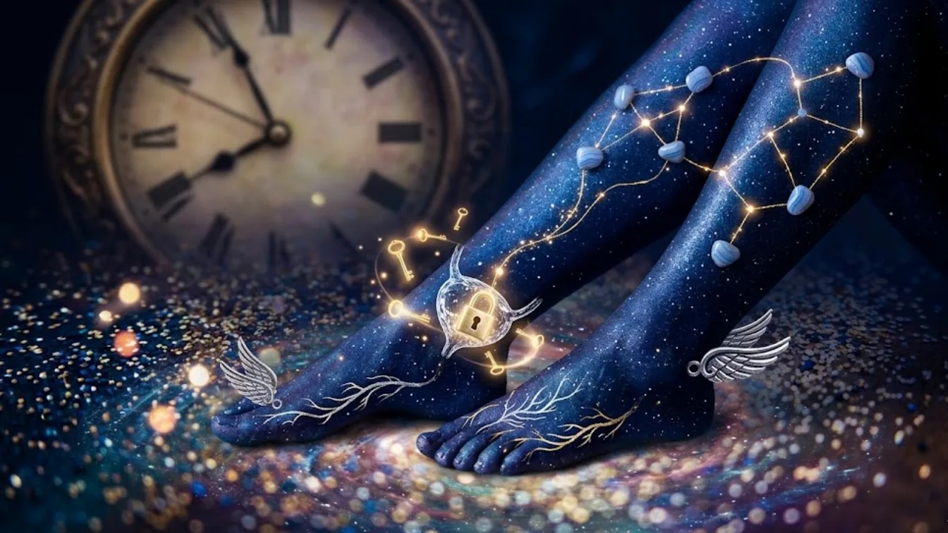 Nächtlicher Harndrang: Warum oft nicht die Blase, sondern die Beine die Ursache sind