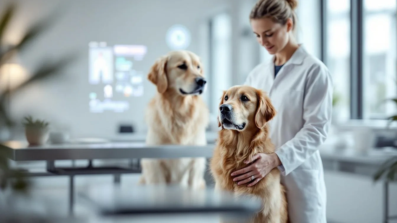 Pooch-Palates: Why ‚Raw-Feeding‘ Myths Are Being Debunked by 2026 Vet Science