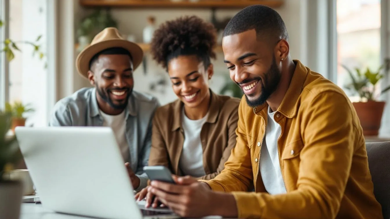 Reise-Planung 2.0: Warum bestimmte Webseiten Ihr nächstes Abenteuer massiv verbessern