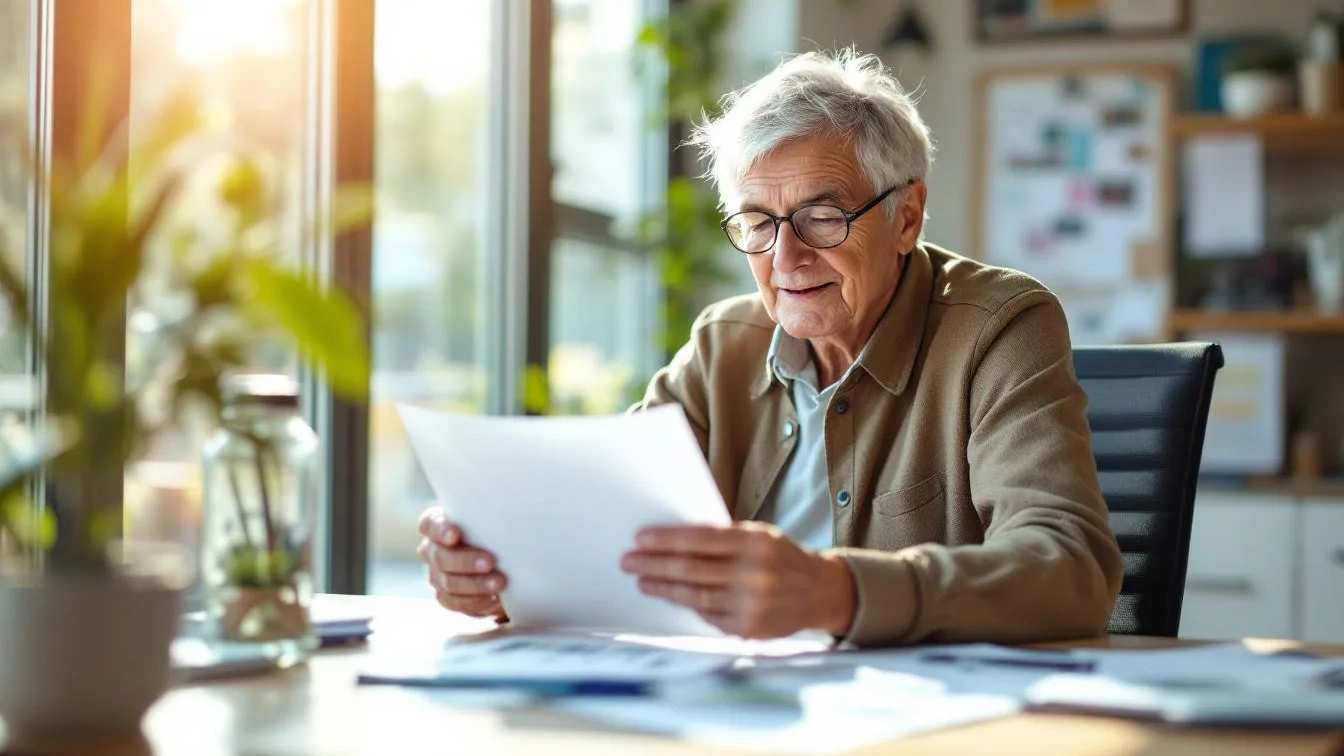 Rentenbeginn verstehen: Warum ein ganz bestimmtes Lebensjahr wichtiger für den Ruhestand ist als das Geburtsjahr