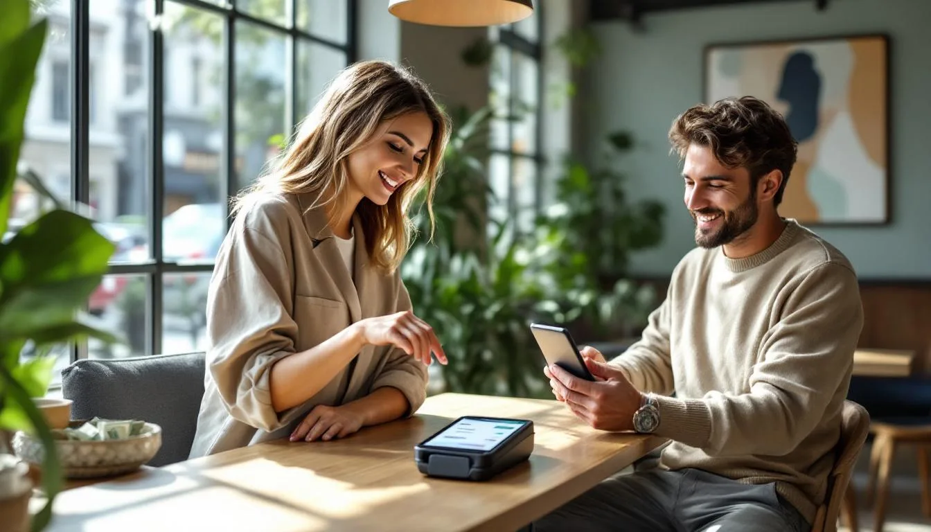 SPD und CDU planen Abschaffung von ‚Cash Only‘ – Ein Blick in die nahende bargeldlose Zukunft