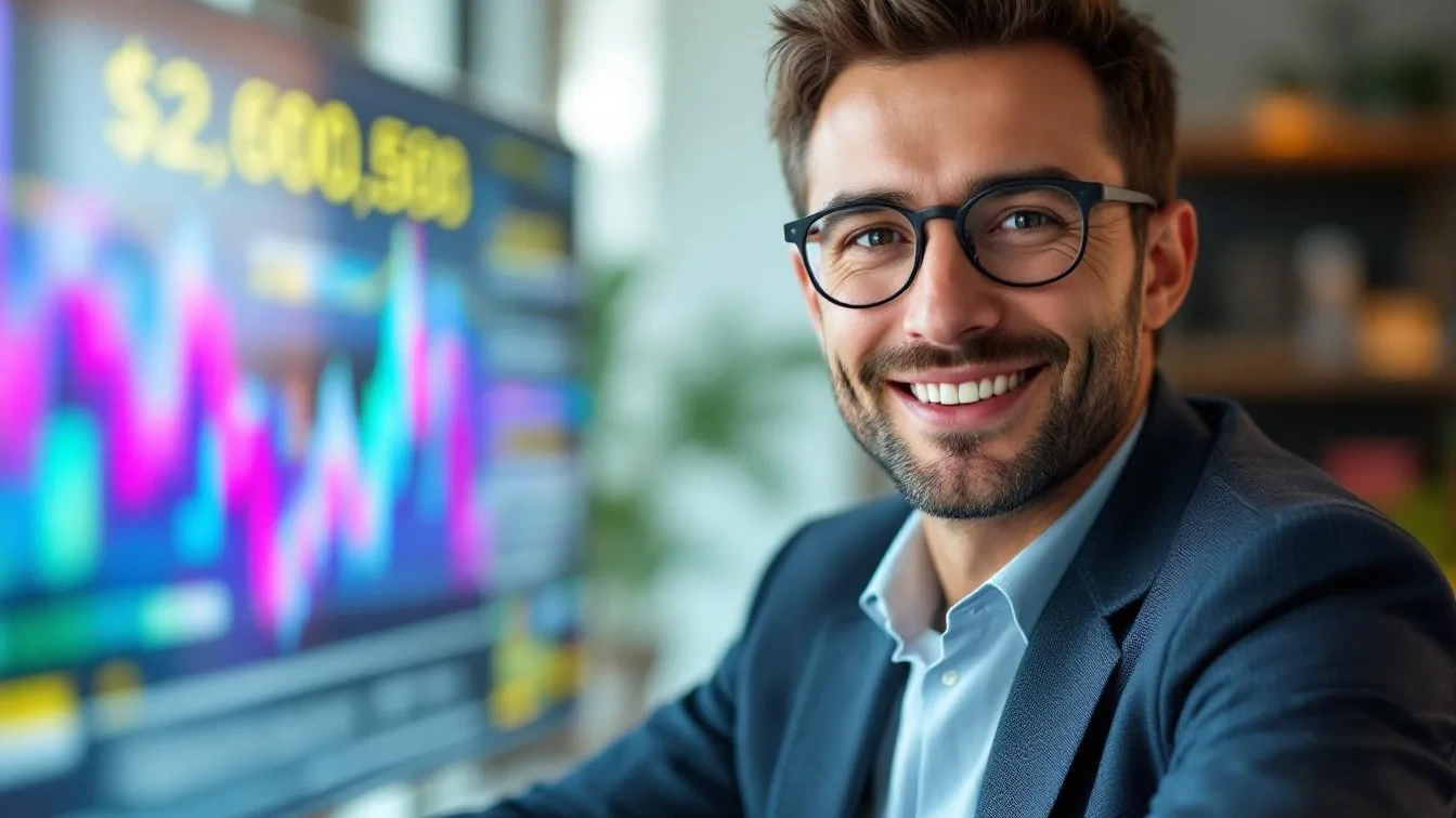 Sicherheit im Depot: Ein Finanzexperte erklärt, warum echte Diversifikation Ihr Geld schützt