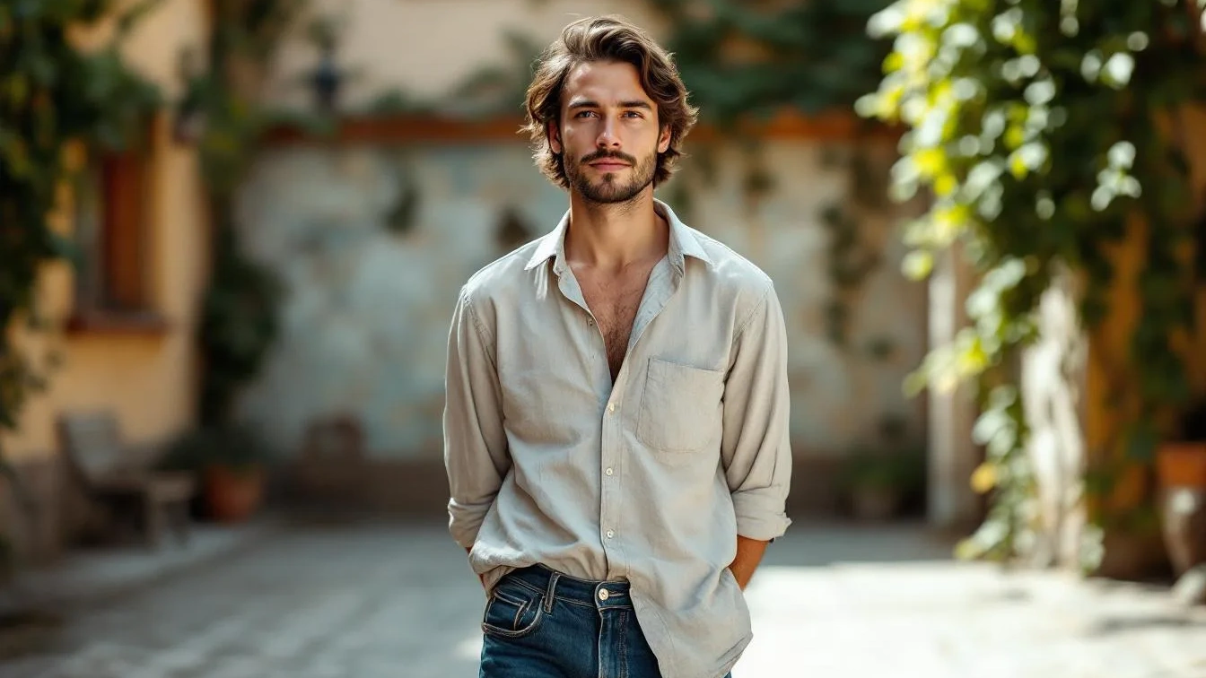 Stärke der Sanftmut: Welche inneren Haltungen hochsensible Menschen unbesiegbar machen