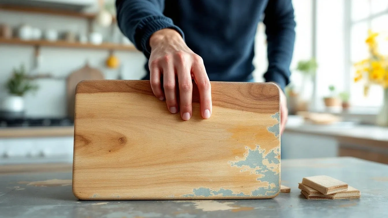 Hören Sie auf, Essig überall zu verwenden: 3 Oberflächen, die Sie unbewusst zerstören