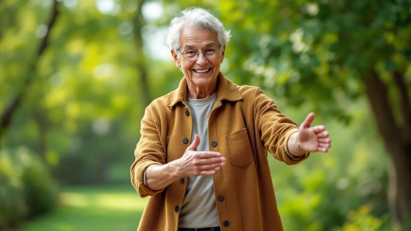 Sturzsicher durch den Alltag: Warum Gleichgewichtstraining ab 60 die beste Vorsorge ist