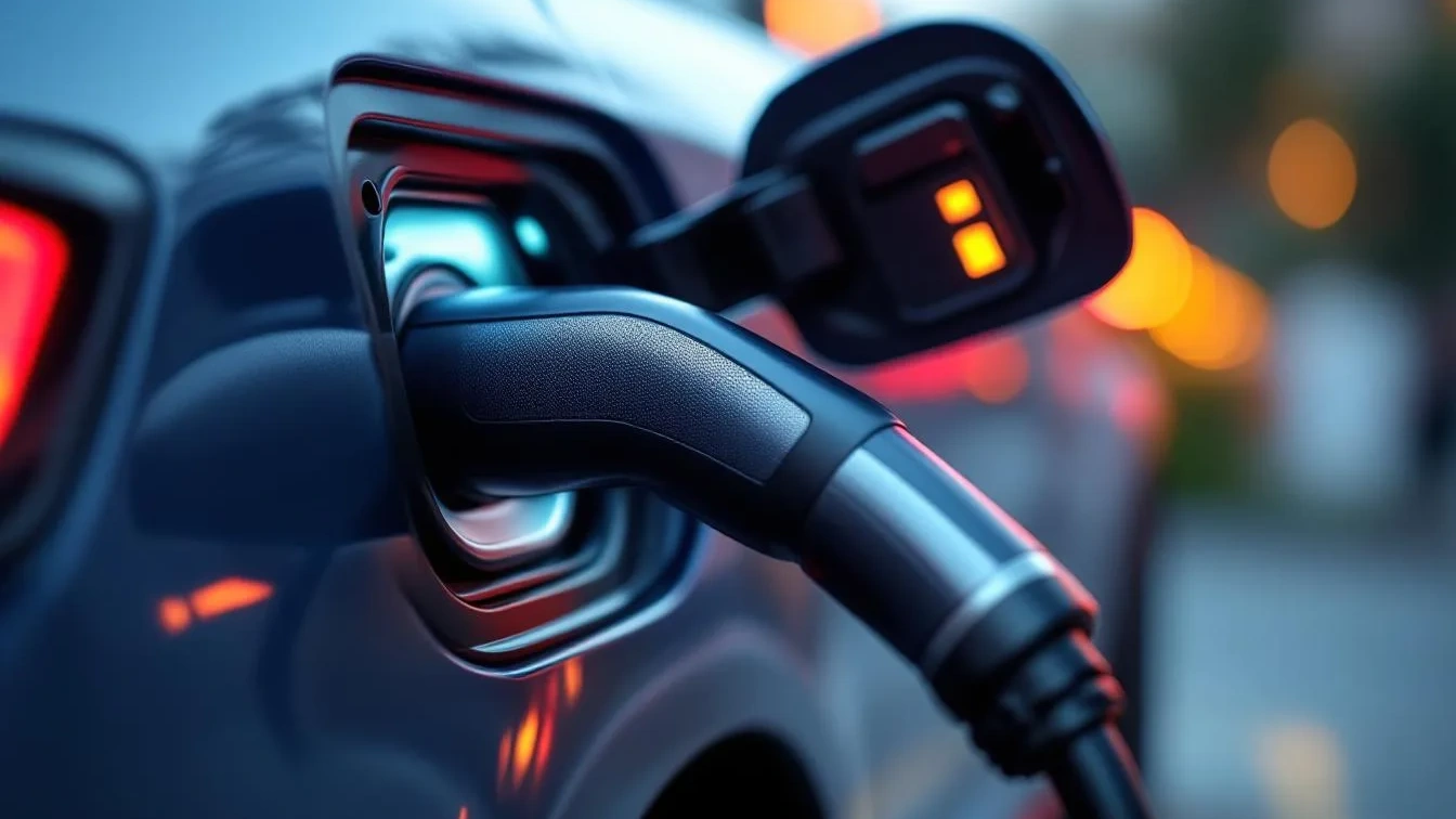 Warum E-Auto-Akkus oft nicht an der Kälte, sondern am Ladetempo scheitern