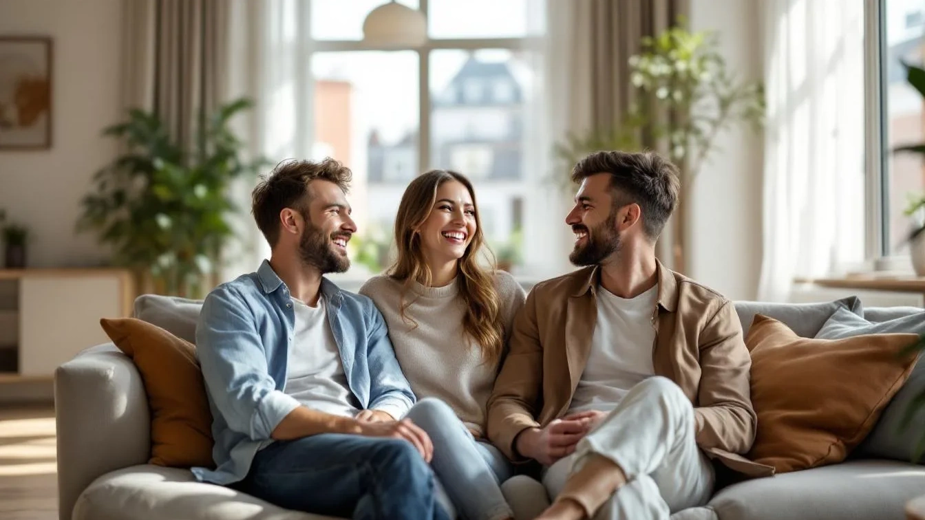 Weder Hotel noch Airbnb: Warum dieser neue Übernachtungs-Trend gerade Europa erobert