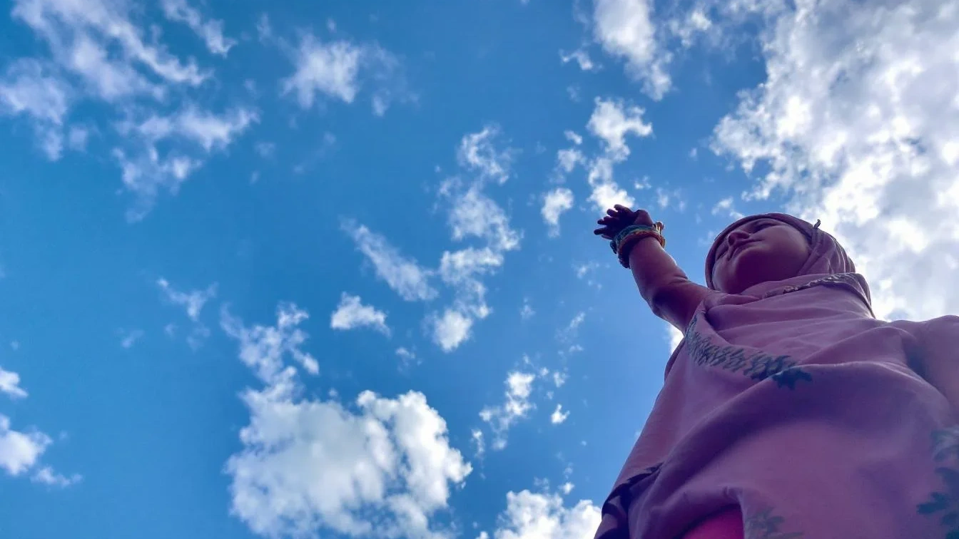 Weder Sudoku noch Kreuzworträtsel: Warum Stricken das Gehirn im Alter am besten schützt