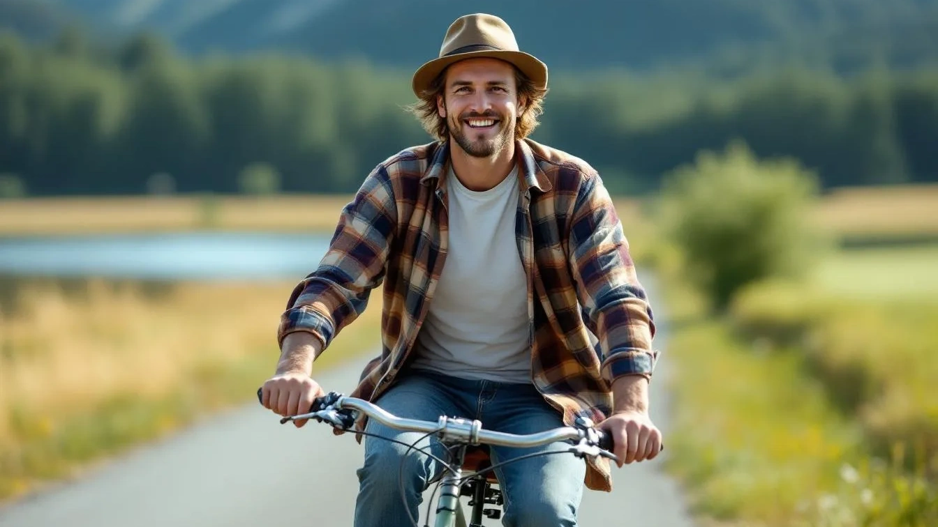 Weder Zug noch Auto: Warum diese vergessene Reiseart plötzlich ein Comeback feiert